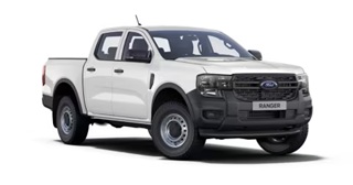 Ford Ranger DC XL 2.0L T 4X4